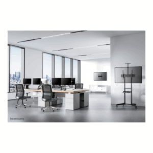 TV SET ACC FLOOR STAND 37-70"/FL50-550BL1 NEOMOUNTS - Image 17