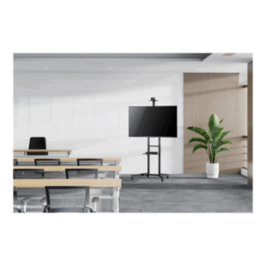 TV SET ACC FLOOR STAND 37-70"/FL50-550BL1 NEOMOUNTS - Image 18