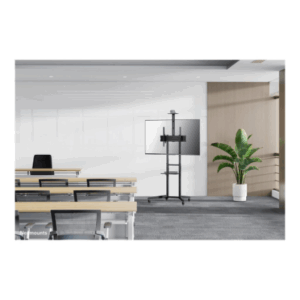 TV SET ACC FLOOR STAND 37-70"/FL50-550BL1 NEOMOUNTS - Image 19