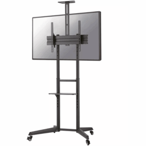 TV SET ACC FLOOR STAND 37-70"/FL50-550BL1 NEOMOUNTS - Image 2
