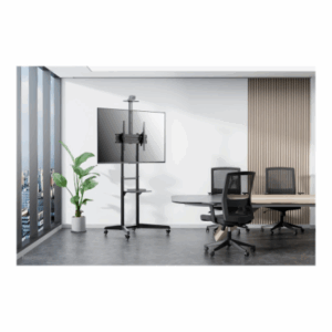 TV SET ACC FLOOR STAND 37-70"/FL50-550BL1 NEOMOUNTS - Image 20