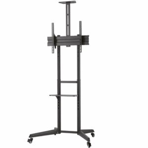 TV SET ACC FLOOR STAND 37-70"/FL50-550BL1 NEOMOUNTS - Image 3