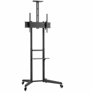 TV SET ACC FLOOR STAND 37-70"/FL50-550BL1 NEOMOUNTS - Image 4