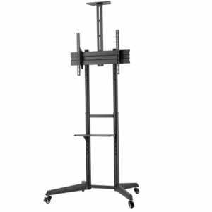 TV SET ACC FLOOR STAND 37-70"/FL50-550BL1 NEOMOUNTS - Image 5