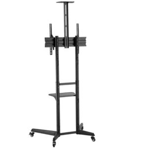 TV SET ACC FLOOR STAND 37-70"/FL50-550BL1 NEOMOUNTS - Image 6