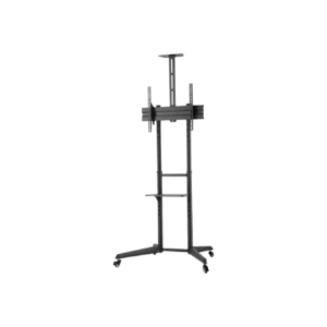 TV SET ACC FLOOR STAND 37-70"/FL50-550BL1 NEOMOUNTS - Image 8
