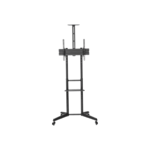 TV SET ACC FLOOR STAND 37-70"/FL50-550BL1 NEOMOUNTS - Image 9