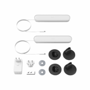Philips Hue Play WCA Lightbar Base, Twin pack, White | 42 W | 2000-6500 Hue White Colour Ambiance - Image 11