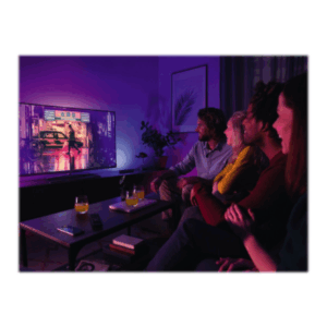 Philips Hue Play WCA Lightbar Base, Twin pack, White | 42 W | 2000-6500 Hue White Colour Ambiance - Image 16