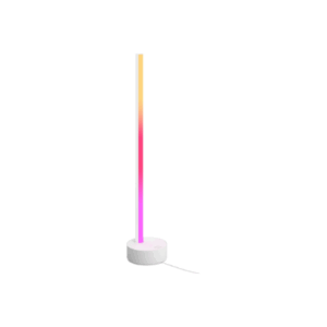 Philips Hue Gradient Signe Table Lamp | White - Image 2