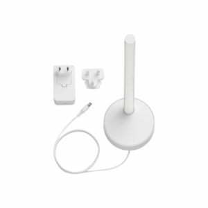 Philips Hue Gradient Signe Table Lamp | White - Image 4