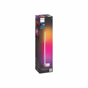 Philips Hue Gradient Signe Table Lamp | White - Image 5