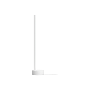 Philips Hue Gradient Signe Table Lamp | White - Image 6