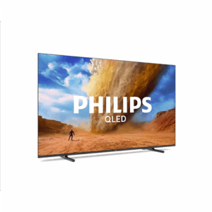Philips 55PUS7810/12 | 55 | Smart TV | TITAN OS | UHD | Black - Image 3