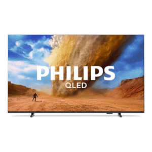 Philips 55PUS7810/12 | 55 | Smart TV | TITAN OS | UHD | Black - Image 7