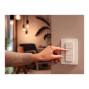 Philips Hue | Hue DIM Switch | IEEE 802.15.4 - Image 9