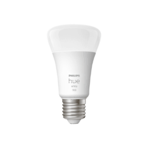 Hue W Starter Kit 9,5W A60 E27, 3pcs, Bridge, Switch | E27 | 9.5 W | Warm White 2700K | Bluetooth and Zigbee - Image 12