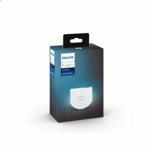 Philips Hue | Hue Wall Switch Module | White - Image 5