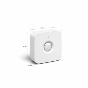 Philips Hue | Hue Motion Sensor | White - Image 2