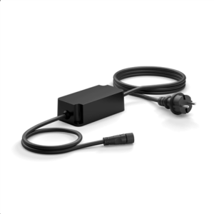 Philips Hue 40W Outdoor PSU with Plug - Image 2
