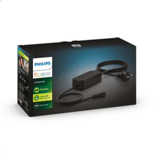 Philips Hue 40W Outdoor PSU with Plug - Image 5