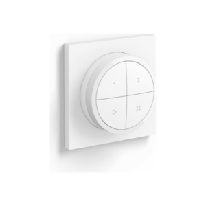 Philips Hue | Tap dial switch white | White - Image 2