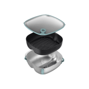 AIR FRYER ACC 2IN1 KIT/HD9960/00 PHILIPS - Image 2