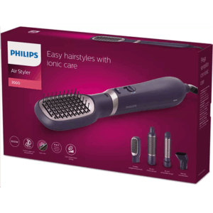 HAIR STYLER AIR/BHA313/00 PHILIPS - Image 8