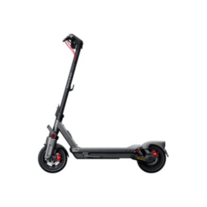Segway | MAX G3 E | eKickScooter | 2000 W | Up to 25 km/h | 11 " | Black - Image 11