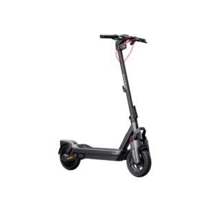 Segway | MAX G3 E | eKickScooter | 2000 W | Up to 25 km/h | 11 " | Black - Image 2