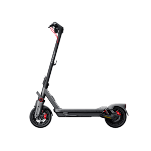 Segway | MAX G3 E | eKickScooter | 2000 W | Up to 25 km/h | 11 " | Black - Image 3