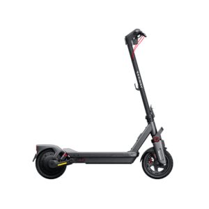 Segway | MAX G3 E | eKickScooter | 2000 W | Up to 25 km/h | 11 " | Black - Image 4