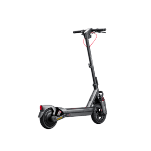 Segway | MAX G3 E | eKickScooter | 2000 W | Up to 25 km/h | 11 " | Black - Image 5