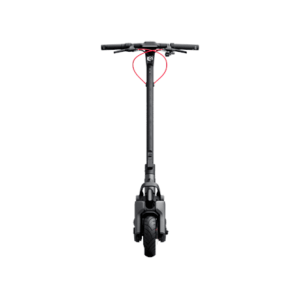 Segway | MAX G3 E | eKickScooter | 2000 W | Up to 25 km/h | 11 " | Black - Image 6