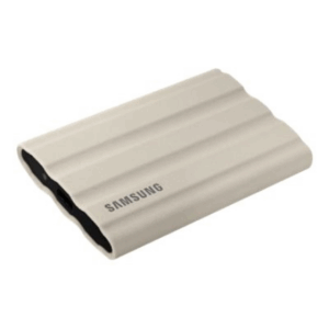 Portable SSD | T7 | 1000 GB | N/A " | USB 3.2 | Beige - Image 9