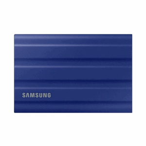 Portable SSD | T7 | 1000 GB | N/A " | USB 3.2 | Blue - Image 2