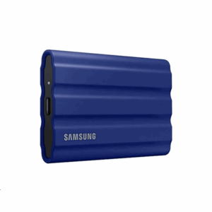 Portable SSD | T7 | 1000 GB | N/A " | USB 3.2 | Blue - Image 3