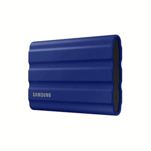Portable SSD | T7 | 1000 GB | N/A " | USB 3.2 | Blue - Image 4