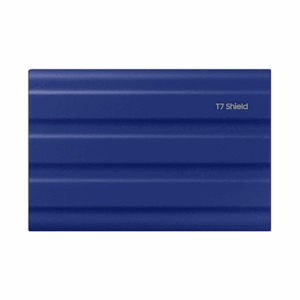 Portable SSD | T7 | 1000 GB | N/A " | USB 3.2 | Blue - Image 5