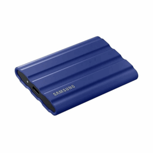 Portable SSD | T7 | 1000 GB | N/A " | USB 3.2 | Blue - Image 6