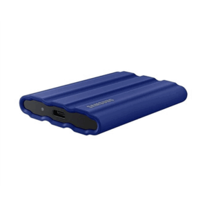 Portable SSD | T7 | 1000 GB | N/A " | USB 3.2 | Blue - Image 7