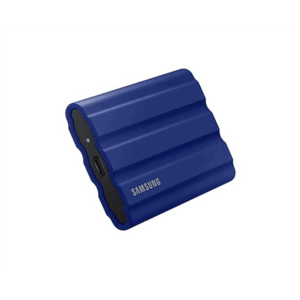 Portable SSD | T7 | 1000 GB | N/A " | USB 3.2 | Blue - Image 8
