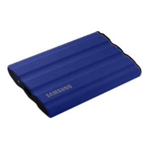 Portable SSD | T7 | 1000 GB | N/A " | USB 3.2 | Blue - Image 9