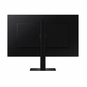 LCD Monitor|SAMSUNG|27"|Panel IPS|2560x1440|16:9|100 Hz|5 ms|Swivel|Pivot|Height adjustable|Tilt|Colour Black|LS27D600EAUXEN - Image 4