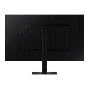 LCD Monitor|SAMSUNG|32"|4K|Panel VA|3840x2160|16:9|60Hz|5 ms|Swivel|Pivot|Height adjustable|Tilt|Colour Black|LS32D800UAUXEN - Image 6