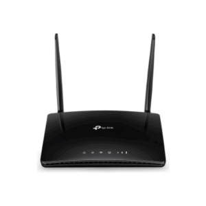 TP-LINK AC1200 Wireless Dual Band 4G LTE Router | Archer MR402 | 802.11ac | 10/100 Mbit/s | Mesh Support No | MU-MiMO No | No mobile broadband - Image 11