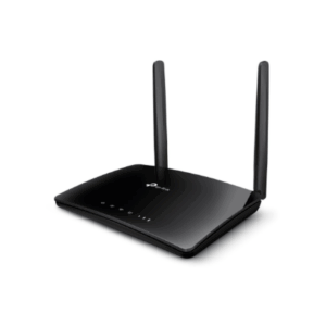 TP-LINK AC1200 Wireless Dual Band 4G LTE Router | Archer MR402 | 802.11ac | 10/100 Mbit/s | Mesh Support No | MU-MiMO No | No mobile broadband - Image 12