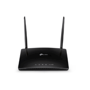 TP-LINK AC1200 Wireless Dual Band 4G LTE Router | Archer MR402 | 802.11ac | 10/100 Mbit/s | Mesh Support No | MU-MiMO No | No mobile broadband - Image 13