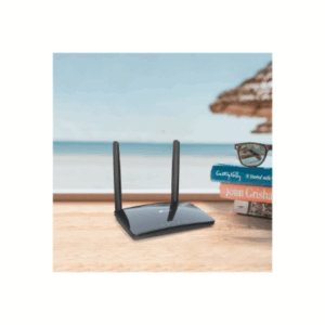 TP-LINK AC1200 Wireless Dual Band 4G LTE Router | Archer MR402 | 802.11ac | 10/100 Mbit/s | Mesh Support No | MU-MiMO No | No mobile broadband - Image 17