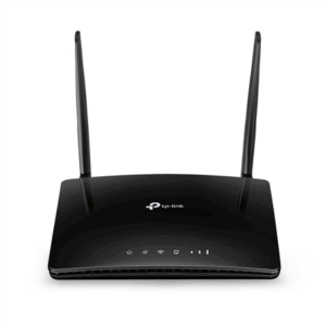 TP-LINK AC1200 Wireless Dual Band 4G LTE Router | Archer MR402 | 802.11ac | 10/100 Mbit/s | Mesh Support No | MU-MiMO No | No mobile broadband - Image 2